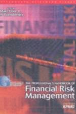 Professional's Handbook of Financial Risk Management