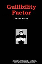 Gullibility Factor af Peter Yates