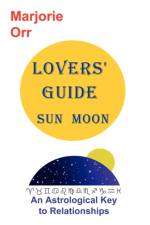 Sun and Moon af Marjorie Orr
