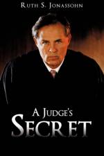 A Judge's Secret af Ruth S. Jonassohn