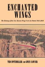 Enchanted Wing af Ted Spitzmiller