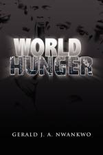 World Hunger af Gerald J a Nwankwo