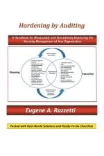 Hardening by Auditing af Eugene A Razzetti