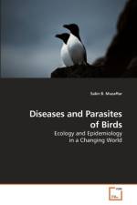 Diseases and Parasites of Birds af Sabir B Muzaffar