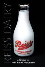 Reiss Dairy af Stephen W. Reiss