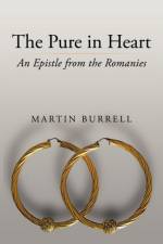 The Pure in Heart af Martin Burrell
