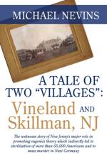 A Tale of Two Villages af Michael Nevins