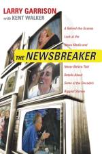 The NewsBreaker af Larry Garrison