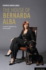 The House of Bernarda Alba: a modern adaptation af Federico Garcia Lorca