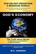 God's Economy af M a Johnson