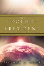 The Prophet and the President af Stephen O Esele
