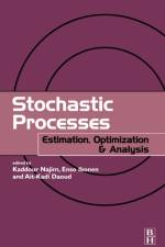 Stochastic Processes af Kaddour (Professor in the Process Control Laboratory Najim