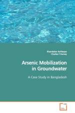 Arsenic Mobilization in Groundwater af Khandaker Ashfaque