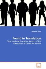 Found in Translation af Matthew (Royal Holloway University of London) Jones