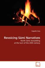 Revoicing Sami Narratives af Coppelie Cocq