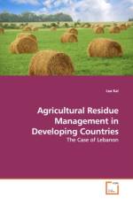 Agricultural Residue Management in Developing Countries af Lea Kai