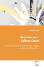 Reed-Solomon Related Codes af Mostafa El-Khamy