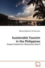 Sustainable Tourism in the Philippines af Martina Andersson