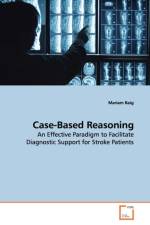 Case-Based Reasoning af Mariam Baig