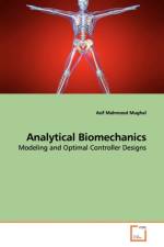 Analytical Biomechanics af Asif Mahmood Mughal