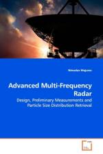 Advanced Multi-Frequency Radar af Ninoslav Majurec