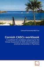 Cornish CASCs workbook af Cornwall Partnership Nhs Trust