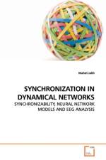 Synchronization in Dynamical Networks af Mahdi Jalili