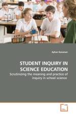 Student Inquiry in Science Education af Ayhan Karaman