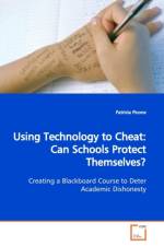 Using Technology to Cheat af Patricia Picone