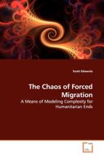 The Chaos of Forced Migration af Scott Edwards