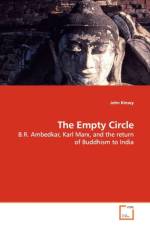 The Empty Circle af John Kinsey