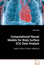 Computational Neural Models for Body Surface ECG Data Analysis af Jesus Lopez