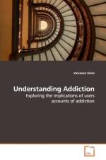Understanding Addiction af Vincenzo Sinisi