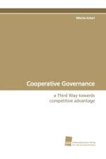 Cooperative Governance af Mischa Eckart