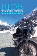 Ride to the Skies af George Payikad