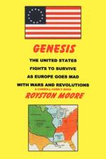 Genesis af ROYSTON MOORE