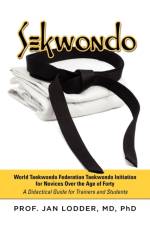 Sekwondo af Prof Lodder