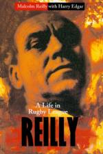 Reilly af Harry Edgar