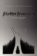 A Letter from God af Larry Lynn