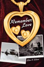 Remember Love af Ellen C Edson