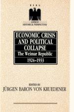 Economic Crisis and Political Collapse