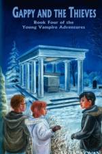 Gappy and the Thieves (Book Four of the Young Vampire Adventures) af Star Donovan
