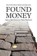 Found Money af Peter Watson Jenkins