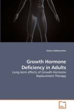 Growth Hormone Deficiency in Adults af Galina Goetherstroem