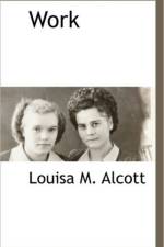 Work af Louisa M Alcott