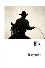Blix af Anonymous