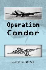 Operation Condor af Albert Norman