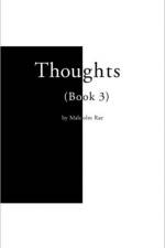 Thoughts af Malcolm Rae
