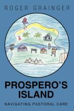 Prospero's Island af Roger Grainger