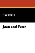 Joan and Peter af H G Wells
